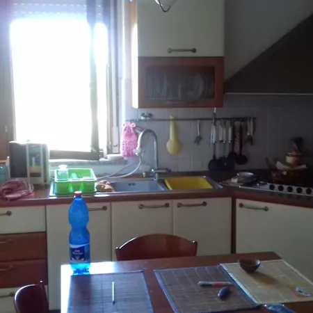 アパート Francesco's Flat