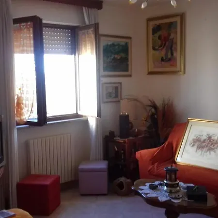 Apartamento Francesco's Flat