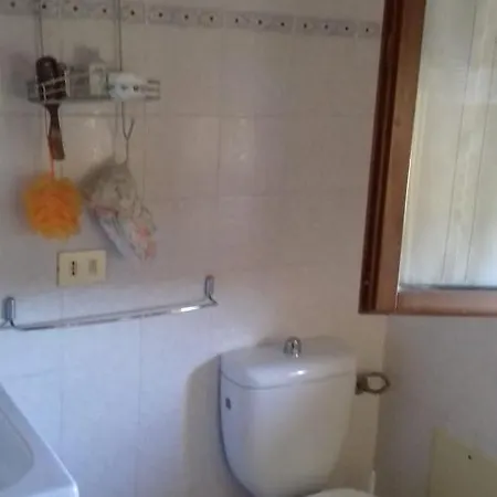 Francesco's Flat アパート *