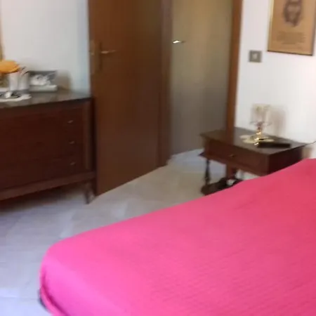 Francesco's Flat * Sassari