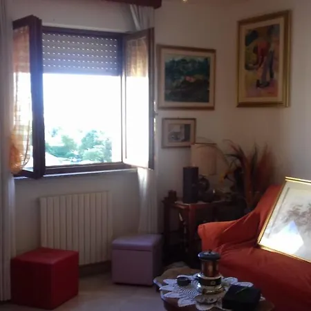 Francesco's Flat Apartment *