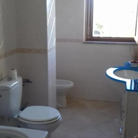 Francesco's Flat Apartment