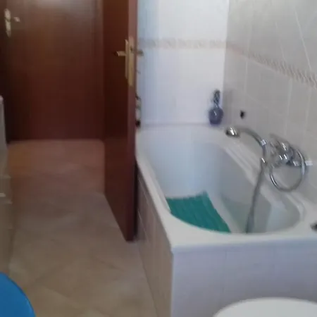 Francesco's Flat アパート *