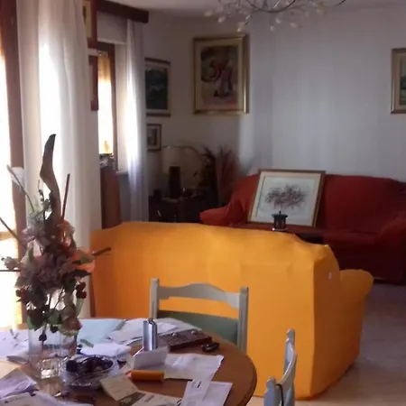 Francesco's Flat アパート サッサリ