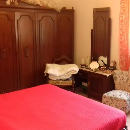 Francesco's Flat Apartamento *
